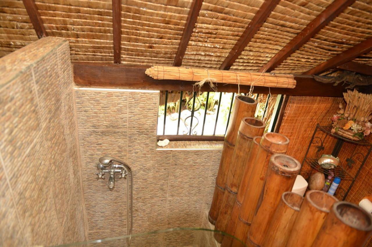 La Maison D'Artiste Du Bord De Mer Pa'ea Dış mekan fotoğraf